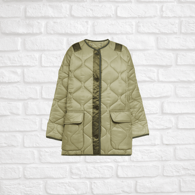 The Frankie Shop Teddy Jacket