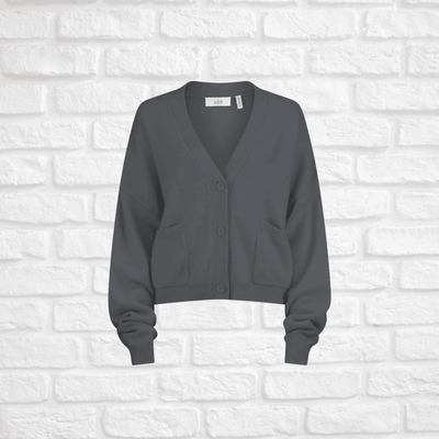 Atoir Button Up Cardigan