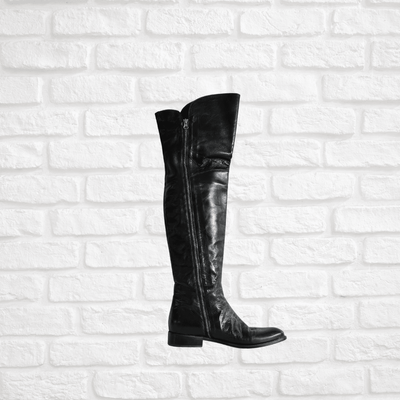 Mi Piaci Over The Knee Boots