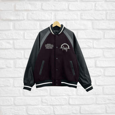 GU X Undercover Stadium Jacket