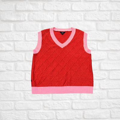Thing Thing Shackle Vest