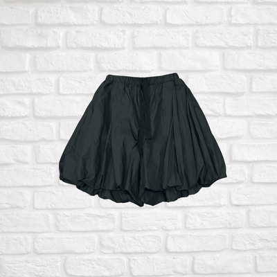 Jimmy D Crutsal Puffball Shorts