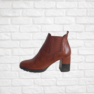 Hispanitas Platform Boots