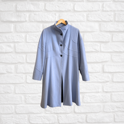 Jane Daniels Cashmere Mix Coat