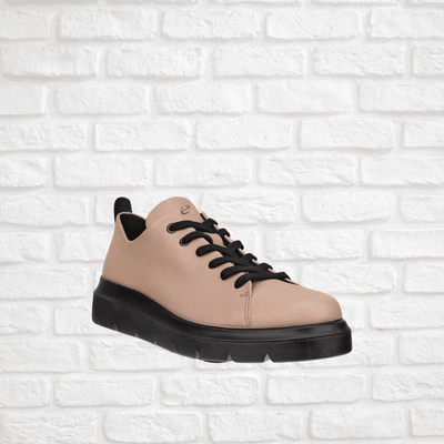 Ecco Nouvelle Shoes
