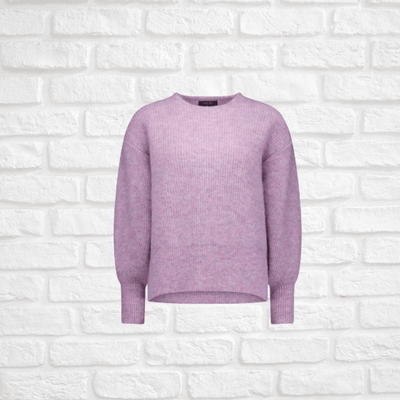 Knewe Note Jumper