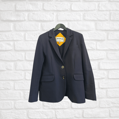 World Valentine Blazer