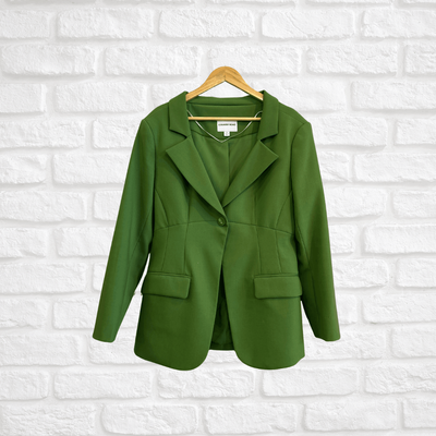Country Road Blazer