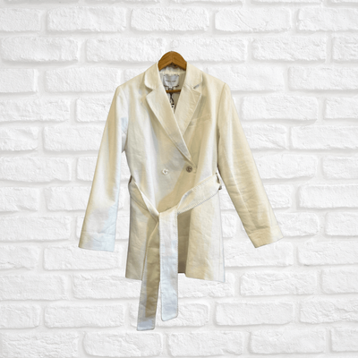 Friend of Audrey Hayworth Blazer
