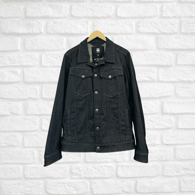 G-Star Deconstructed 3D Jacket