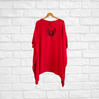 Jane Sutherland Tunic