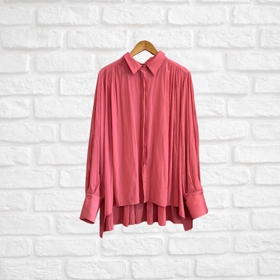 Mela Purdie Soft Shirt