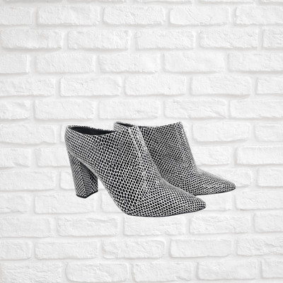 Hey Monday Eleanor Bootie
