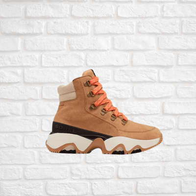 Sorel Kinetic Boots