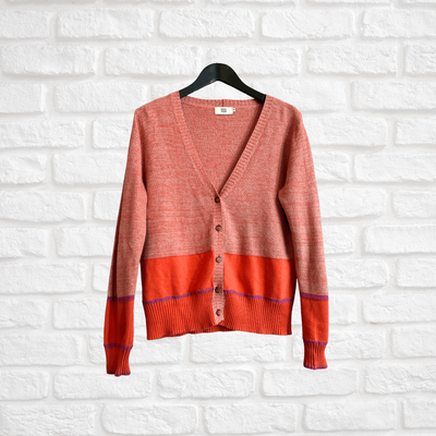 Noa Noa Cotton Cardigan