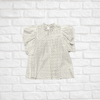 Ulla Johnson Mae Top