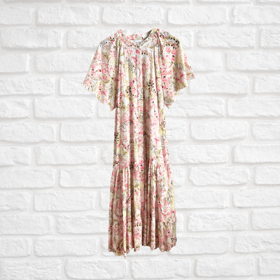 Misa Los Angeles Malena Dress