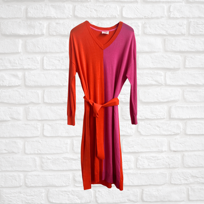 Obus Knit Dress