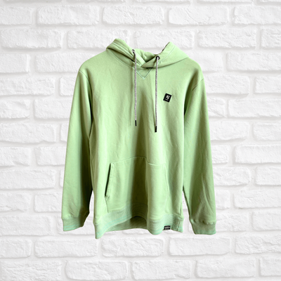 Garcia Pistachio Hoodie