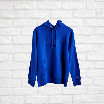 Kangol Hoodie
