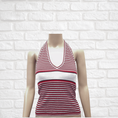 Dolce &amp; Gabbana Halter Top