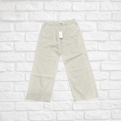 Assembly Label Relaxed Jeans