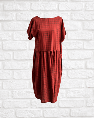 Widdess Captain Dress
