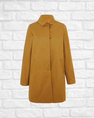 Sessun Gloria Overcoat