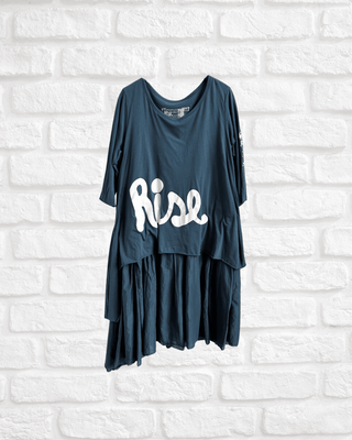 Rundholz Black Rise Dress
