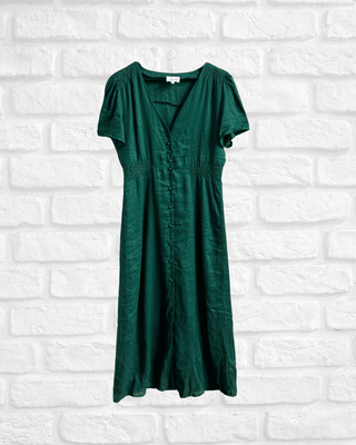 Lordship Linens Dress