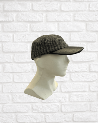 Hills Hats Wool Cap