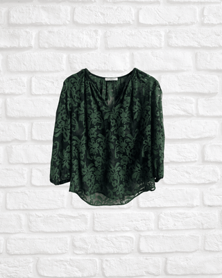 Kate Sylvester Top