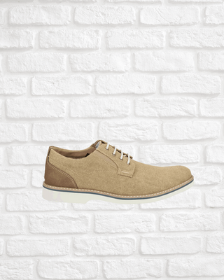 Nunn Bush Barklay Oxford Shoe