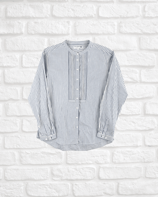 Ines de la Fressange X Uniqlo Shirt
