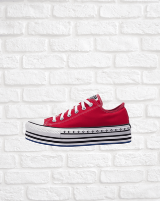 Converse Chuck Taylor Platforms