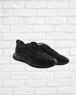 Nike Air Max 720 Triple Black