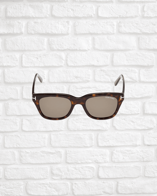 Tom Ford Snowdon Sunglasses