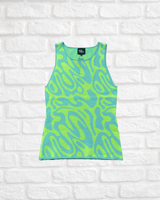 New Lands Studio Vortex Tank