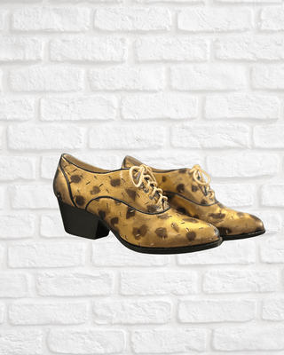 Vivienne Westwood Anglomania Velma Shoes