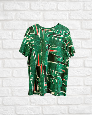 Variety hour Croc Tee