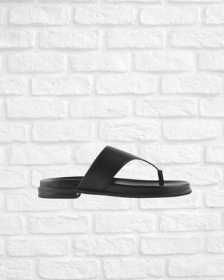 Jo Mercer Toby Flat Sandal