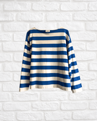 Seed Striped Top