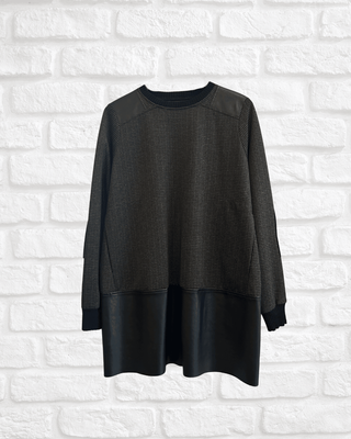NOM*d Block Out Tunic