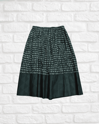 NOM*d Reversible Skirt