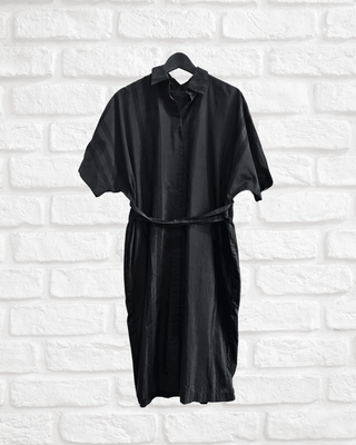 Zambesi Stitched Shirt Dress