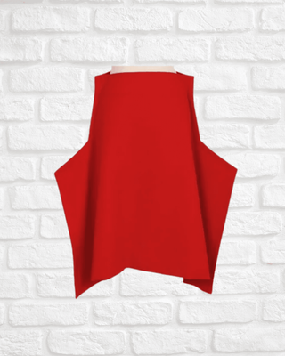 Comme des Garcons 2D Skirt