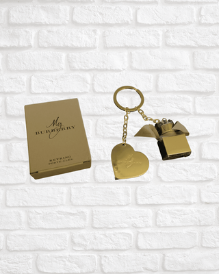 Burberry Keyring