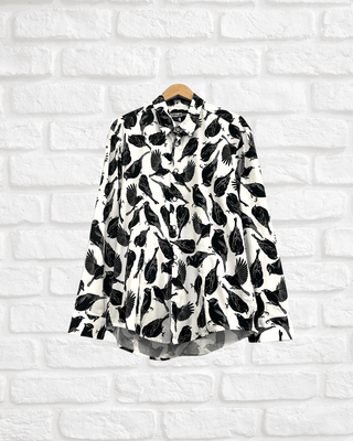 World Man Romeo Shirt