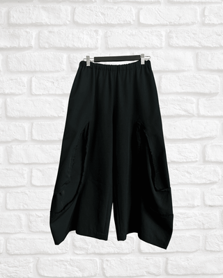 Comme des Garcons Wool Pants