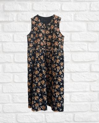 NOM*d Floral Dress